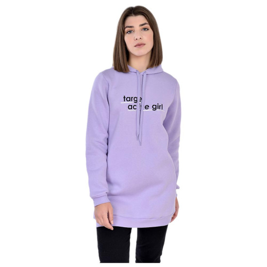 Target Γυναικείο μπλουζοφόρεμα Target Γυναικείο μπλουζοφόρεμα